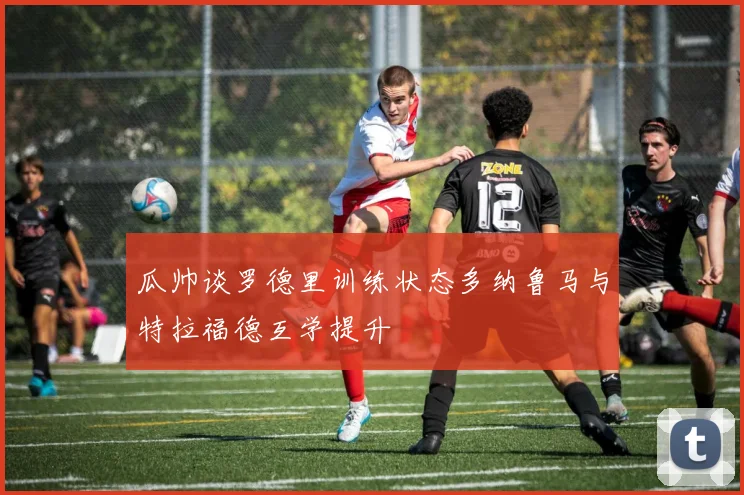 瓜帅谈罗德里训练状态多纳鲁马与特拉福德互学提升