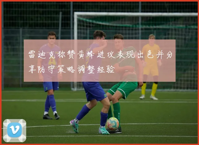 雷迪克称赞黄蜂进攻表现出色并分享防守策略调整经验